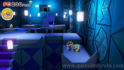 Paper Mario: The Origami King