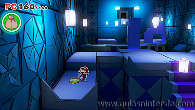 Paper Mario: The Origami King