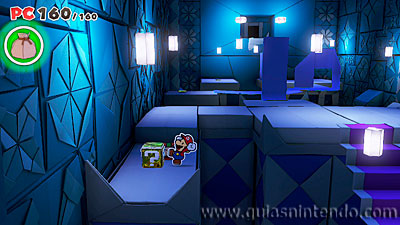 Paper Mario: The Origami King