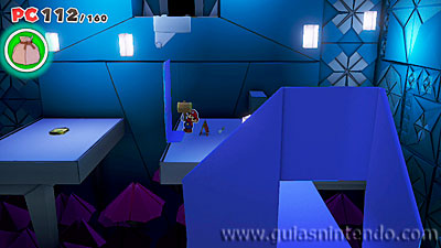 Paper Mario: The Origami King