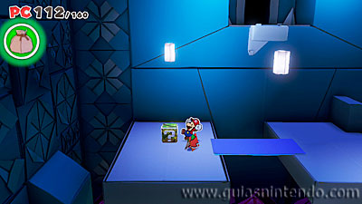 Paper Mario: The Origami King