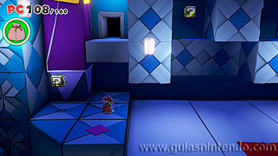 Paper Mario: The Origami King