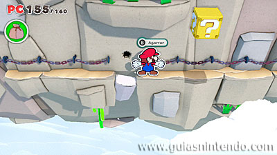 Paper Mario: The Origami King