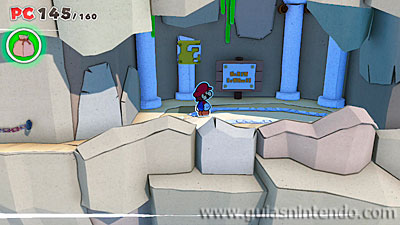 Paper Mario: The Origami King