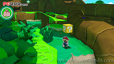 Paper Mario: The Origami King