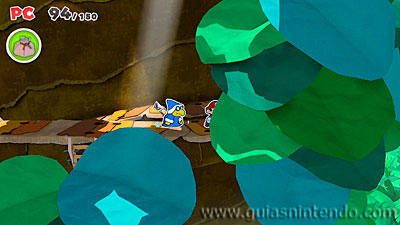 Paper Mario: The Origami King