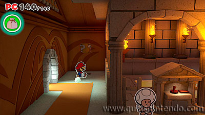Paper Mario: The Origami King