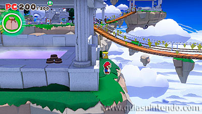 Paper Mario: The Origami King