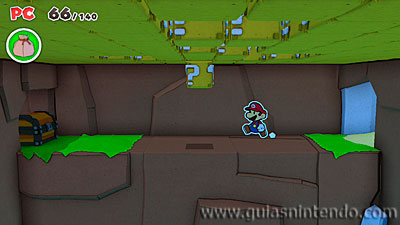 Paper Mario: The Origami King