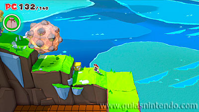 Paper Mario: The Origami King