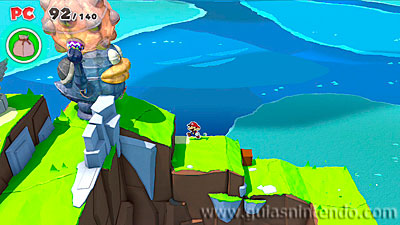 Paper Mario: The Origami King