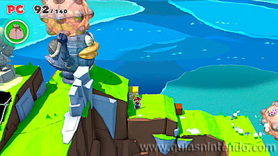 Paper Mario: The Origami King
