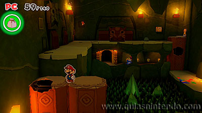 Paper Mario: The Origami King