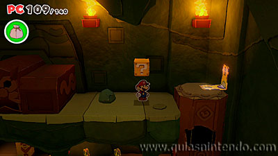 Paper Mario: The Origami King