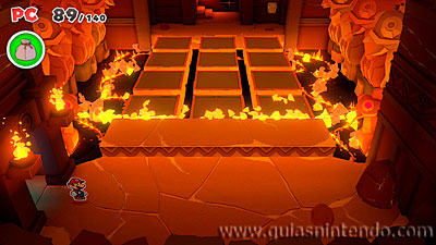 Paper Mario: The Origami King