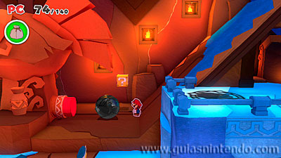 Paper Mario: The Origami King