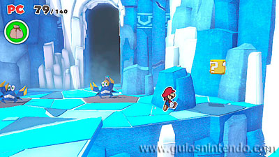 Paper Mario: The Origami King