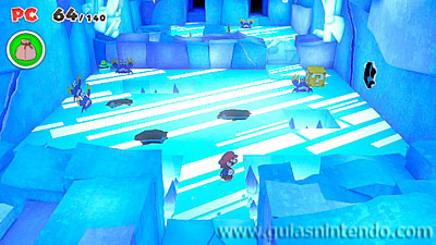 Paper Mario: The Origami King