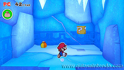 Paper Mario: The Origami King