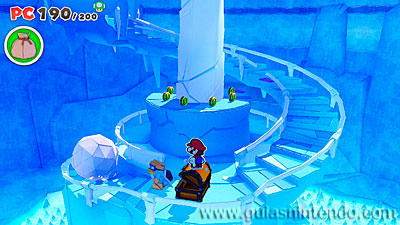 Paper Mario: The Origami King