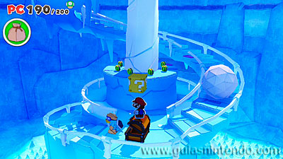 Paper Mario: The Origami King