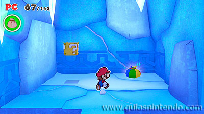 Paper Mario: The Origami King