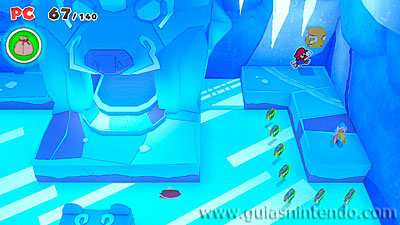 Paper Mario: The Origami King