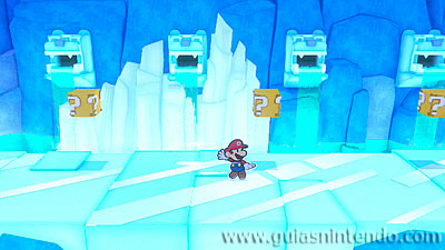 Paper Mario: The Origami King