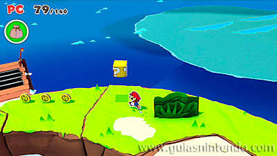 Paper Mario: The Origami King