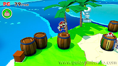 Paper Mario: The Origami King