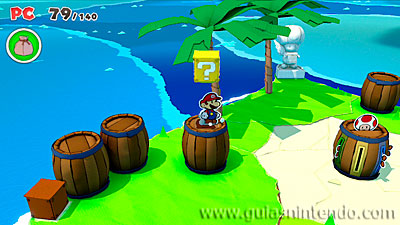 Paper Mario: The Origami King