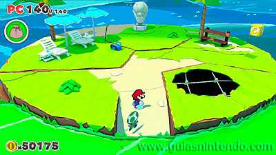 Paper Mario: The Origami King
