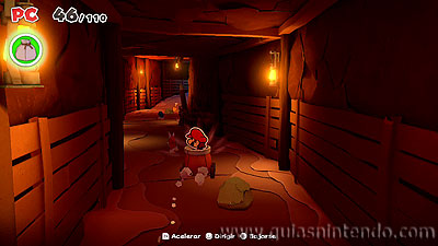 Paper Mario: The Origami King