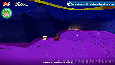 Paper Mario: The Origami King