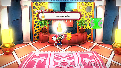 Paper Mario: The Origami King