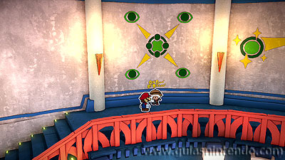 Paper Mario: The Origami King