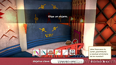Paper Mario: The Origami King