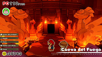 Paper Mario: The Origami King