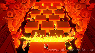 Paper Mario: The Origami King