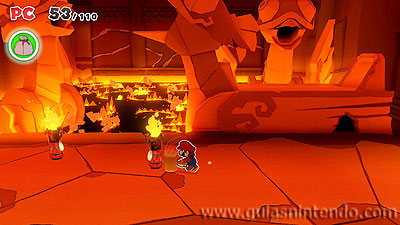 Paper Mario: The Origami King
