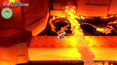 Paper Mario: The Origami King