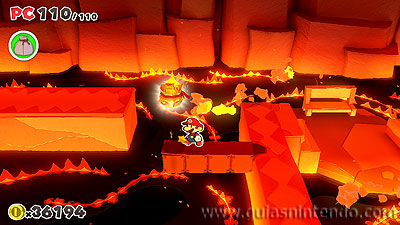 Paper Mario: The Origami King