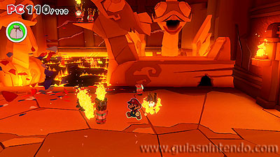 Paper Mario: The Origami King