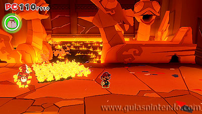 Paper Mario: The Origami King