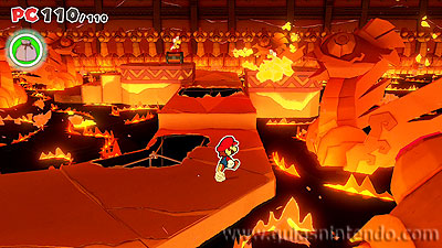 Paper Mario: The Origami King