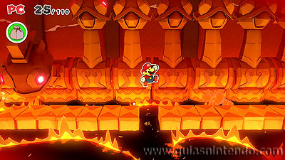 Paper Mario: The Origami King