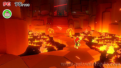 Paper Mario: The Origami King