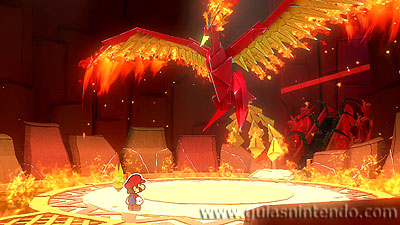 Paper Mario: The Origami King