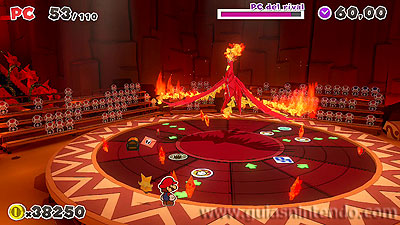 Paper Mario: The Origami King
