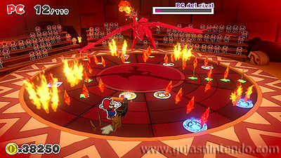 Paper Mario: The Origami King